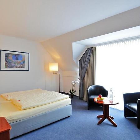 Hotel Stadt נורדרשטט מראה חיצוני תמונה