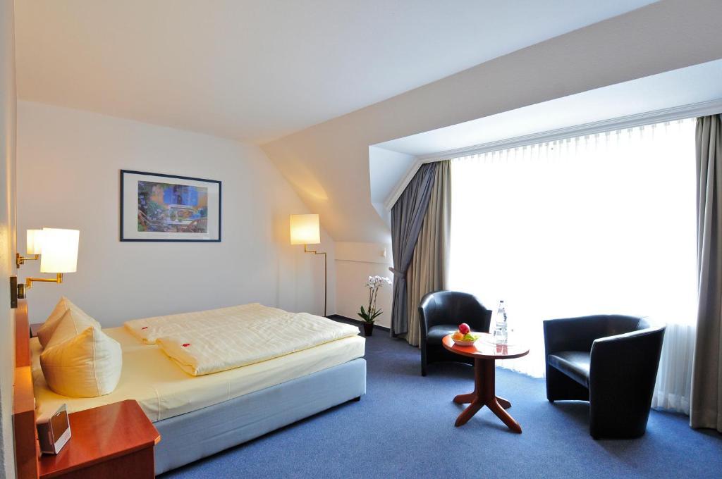Hotel Stadt נורדרשטט מראה חיצוני תמונה