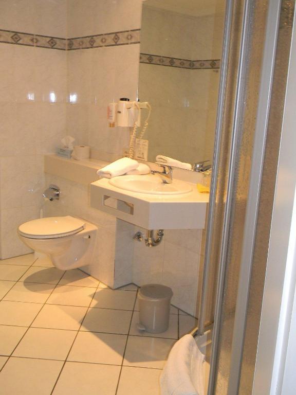 Hotel Stadt נורדרשטט מראה חיצוני תמונה